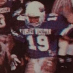 Meet your Posher, Jeffrey